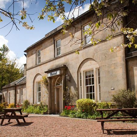 Bankton House Hotel Livingston Ngoại thất bức ảnh