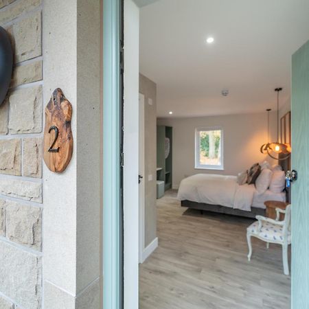 Bankton House Hotel Livingston Ngoại thất bức ảnh