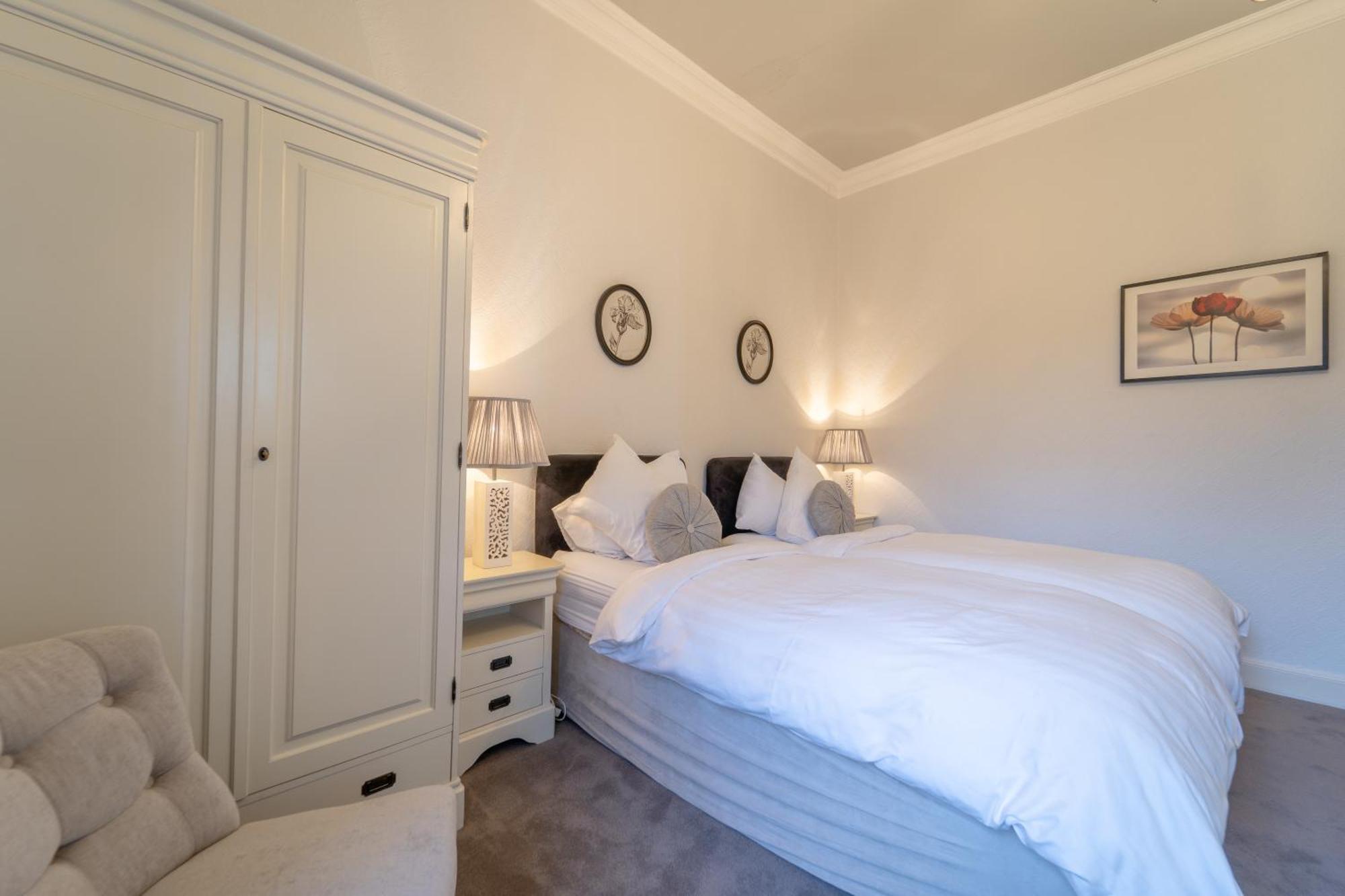 Bankton House Hotel Livingston Ngoại thất bức ảnh