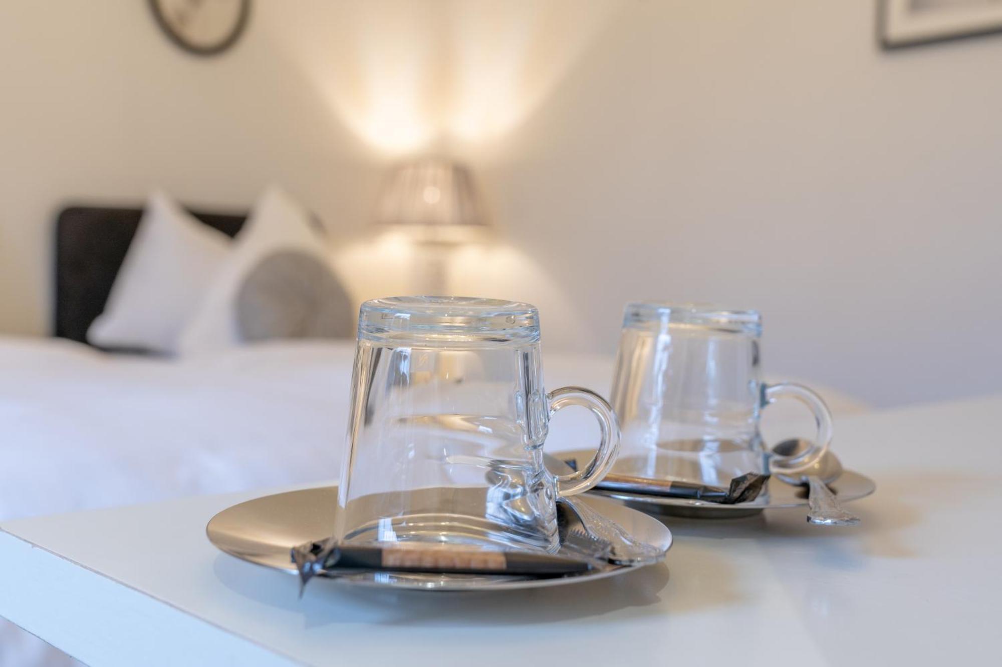 Bankton House Hotel Livingston Ngoại thất bức ảnh