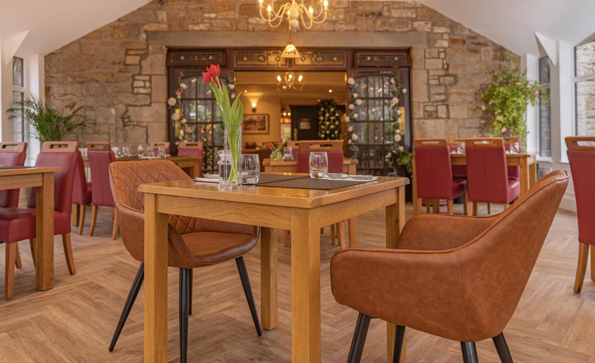 Bankton House Hotel Livingston Ngoại thất bức ảnh