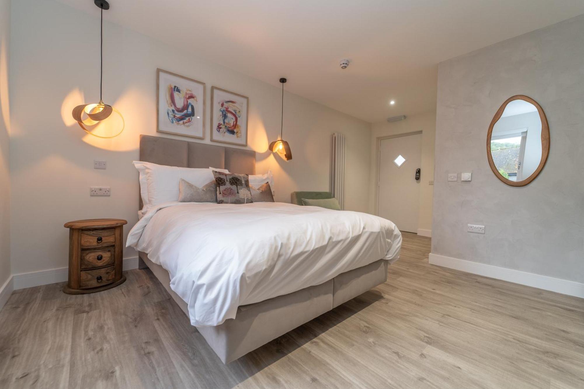 Bankton House Hotel Livingston Ngoại thất bức ảnh