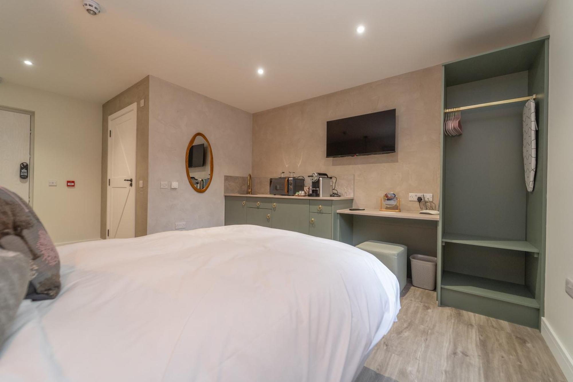 Bankton House Hotel Livingston Ngoại thất bức ảnh